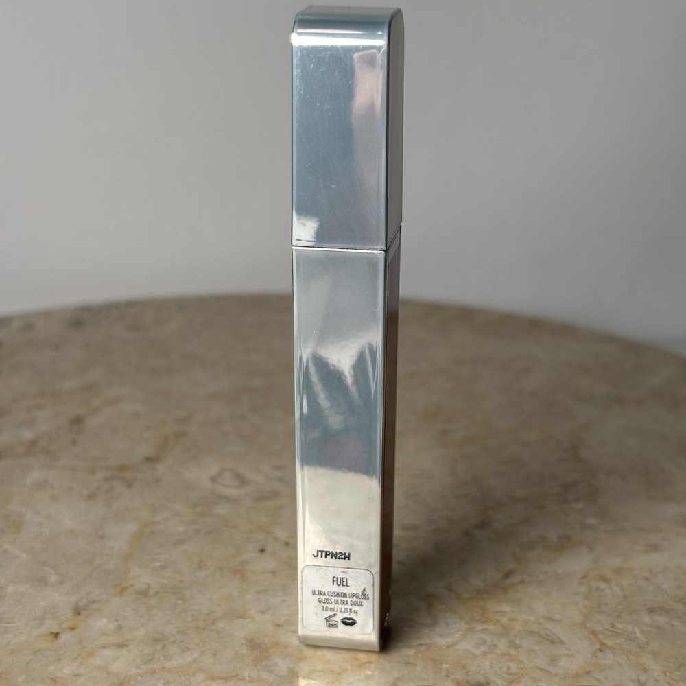 Urban Decay Hi-Fi Shine Ultra Cushion Lip Gloss‎ Fuel 7ml NWOB - Picture 2 of 2